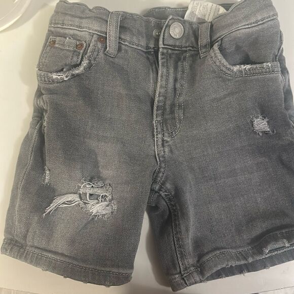 Zara Other - Zara shorts size 6 - kids